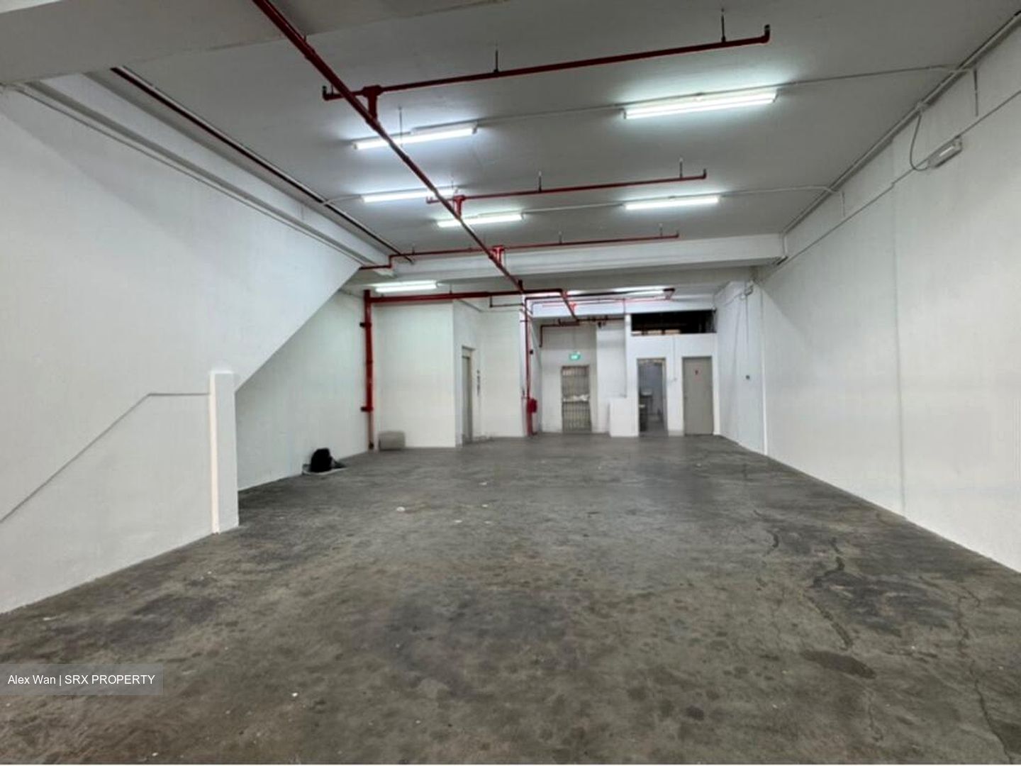 Kb Industrial Building (D14), Factory #476192931